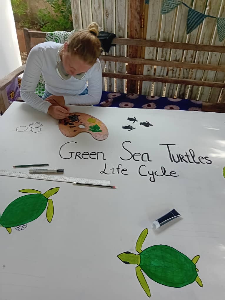 【ネパール】ビレッジトレッキング業務内容画像