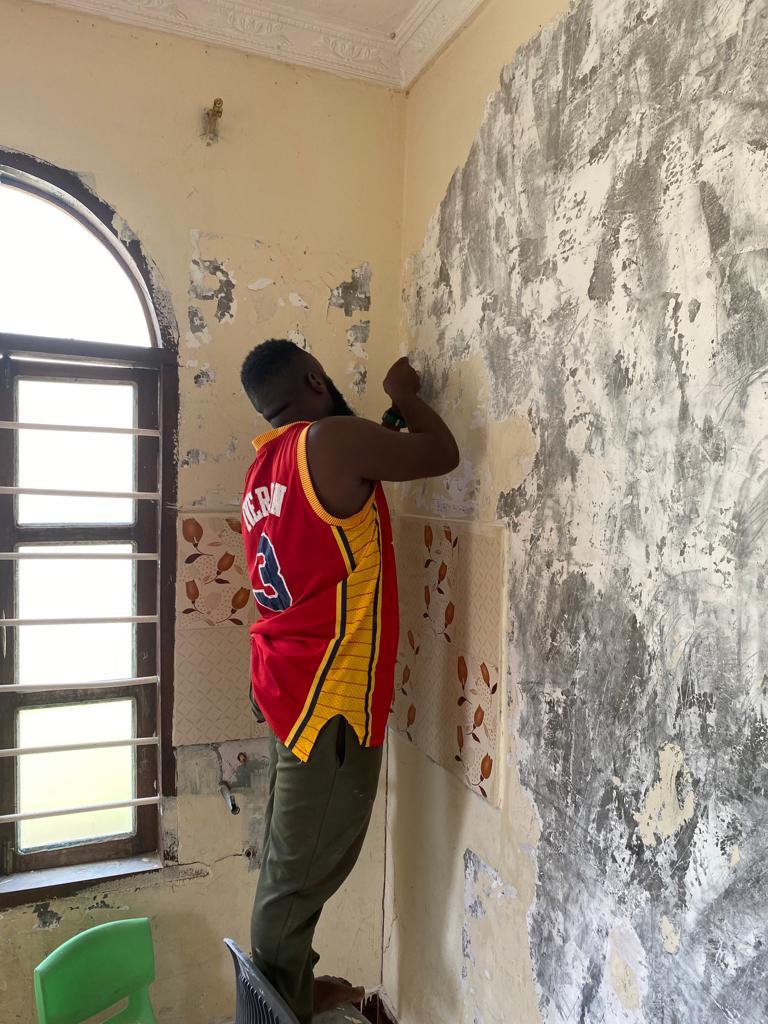 【ネパール】プーンヒルトレッキング業務内容画像