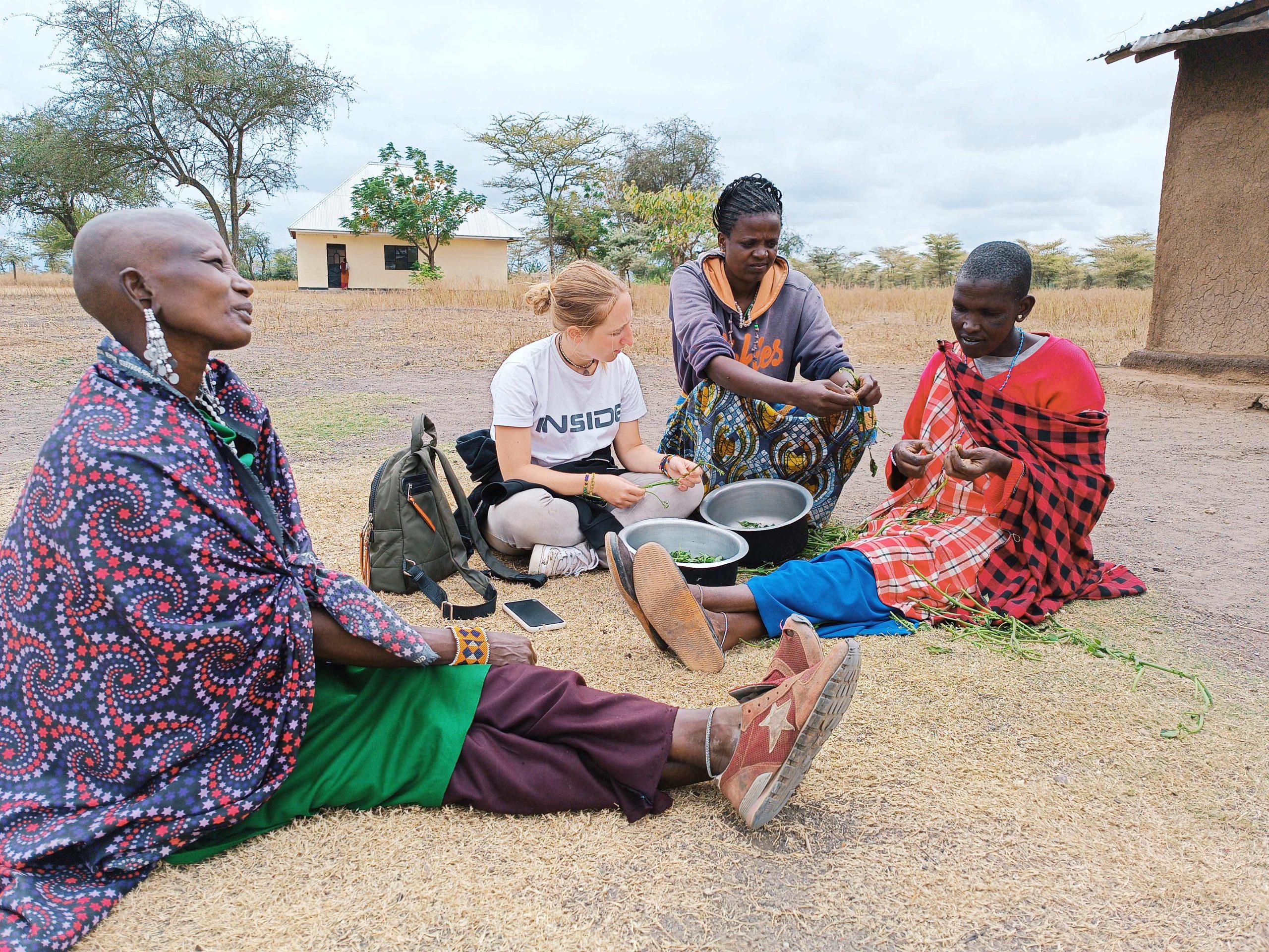 【フィジー】スポーツ教育プログラム業務内容画像