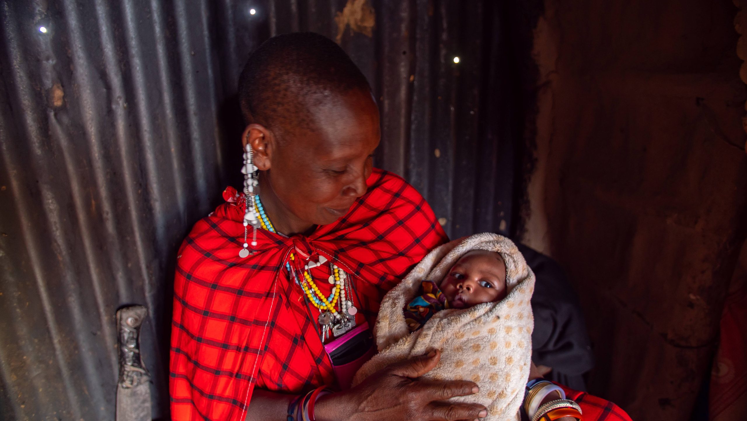 【ネパール – カトマンズ】文化体験週間宿泊先画像