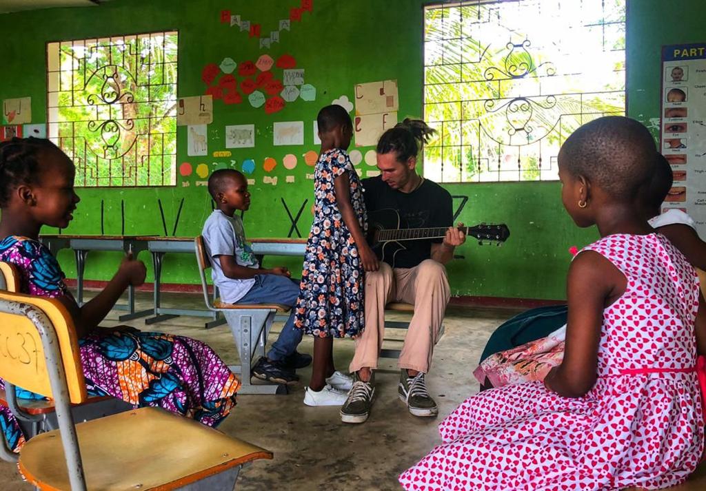 【ネパール – カトマンズ】女性の地位向上プログラムスケジュール画像