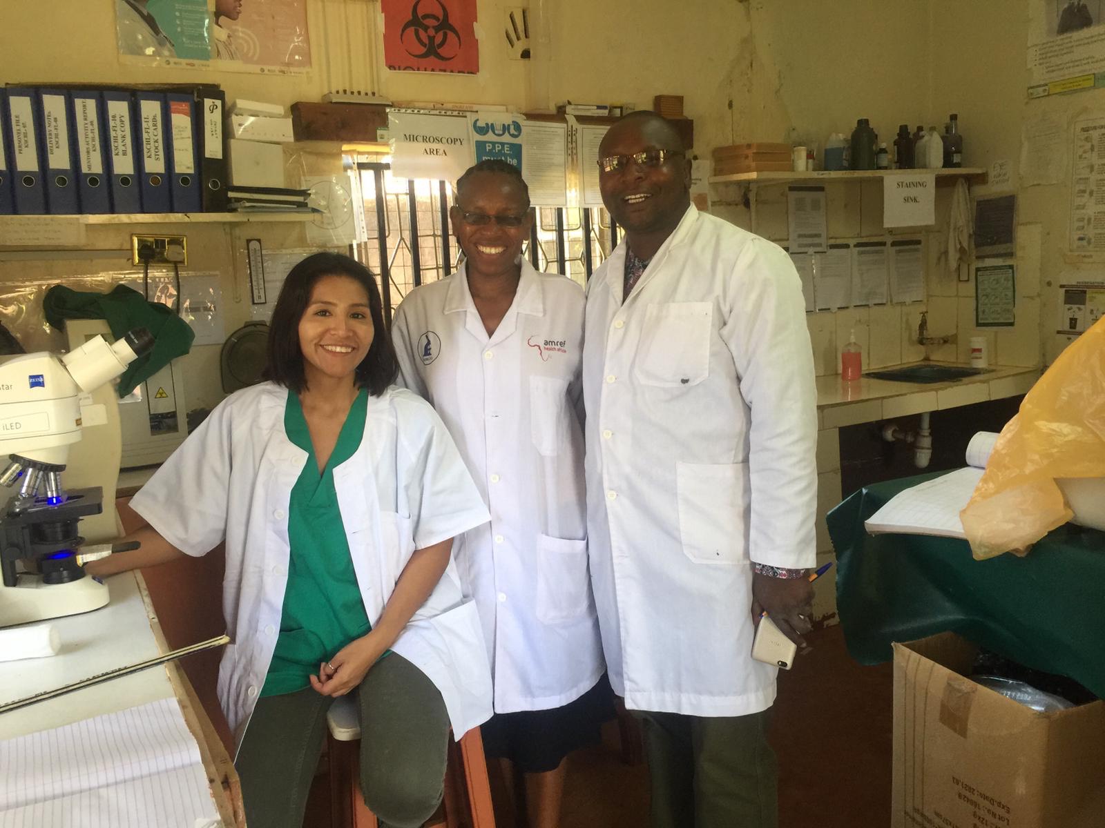 【ネパール】ビレッジトレッキングスケジュール画像