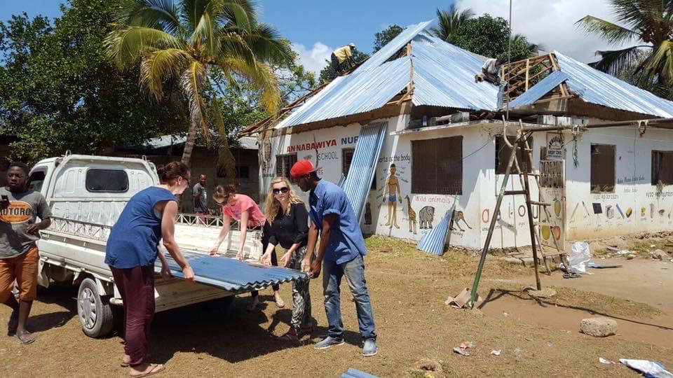 【ネパール】プーンヒルトレッキングスケジュール画像