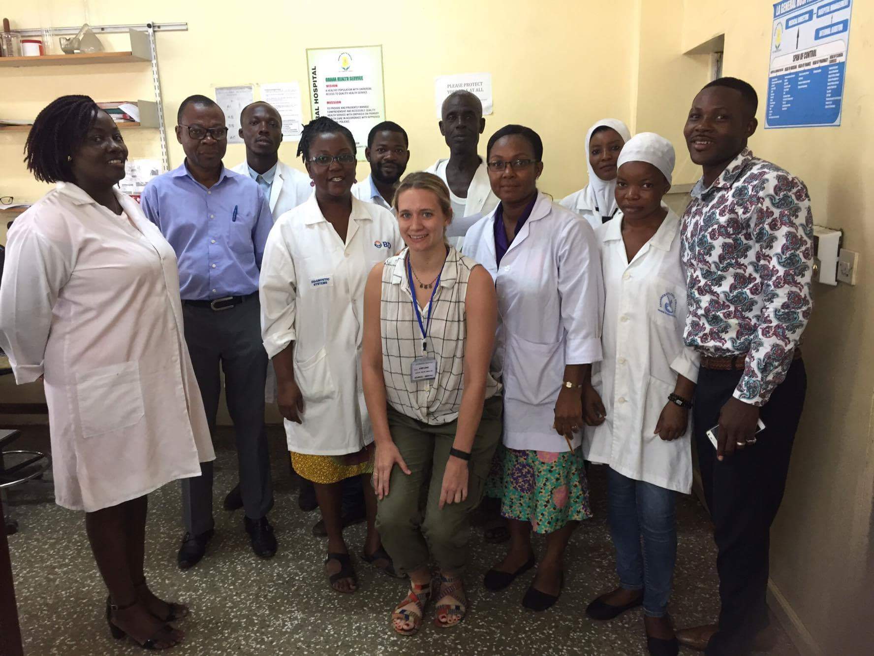 【ネパール – ポカラ】教育プログラム業務内容画像