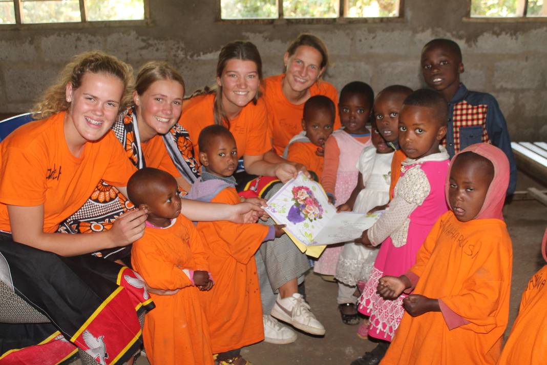 【スリランカ – ハングラケータ】教育プログラム宿泊先画像