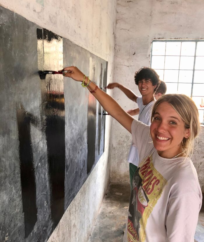 【スリランカ – キャンディ】トレッキング体験業務内容画像