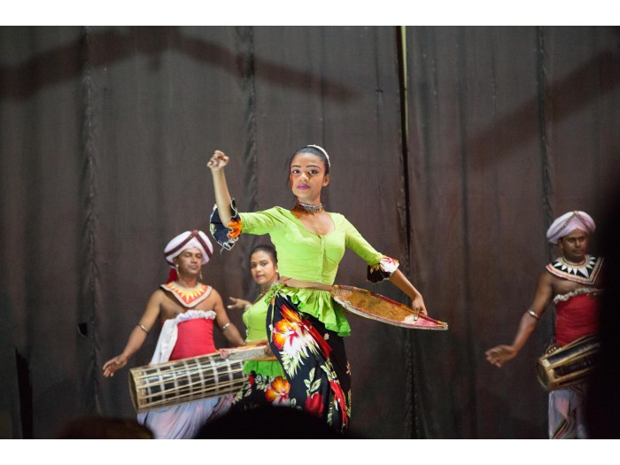 【スリランカ – キャンディ】文化体験プログラム業務内容画像