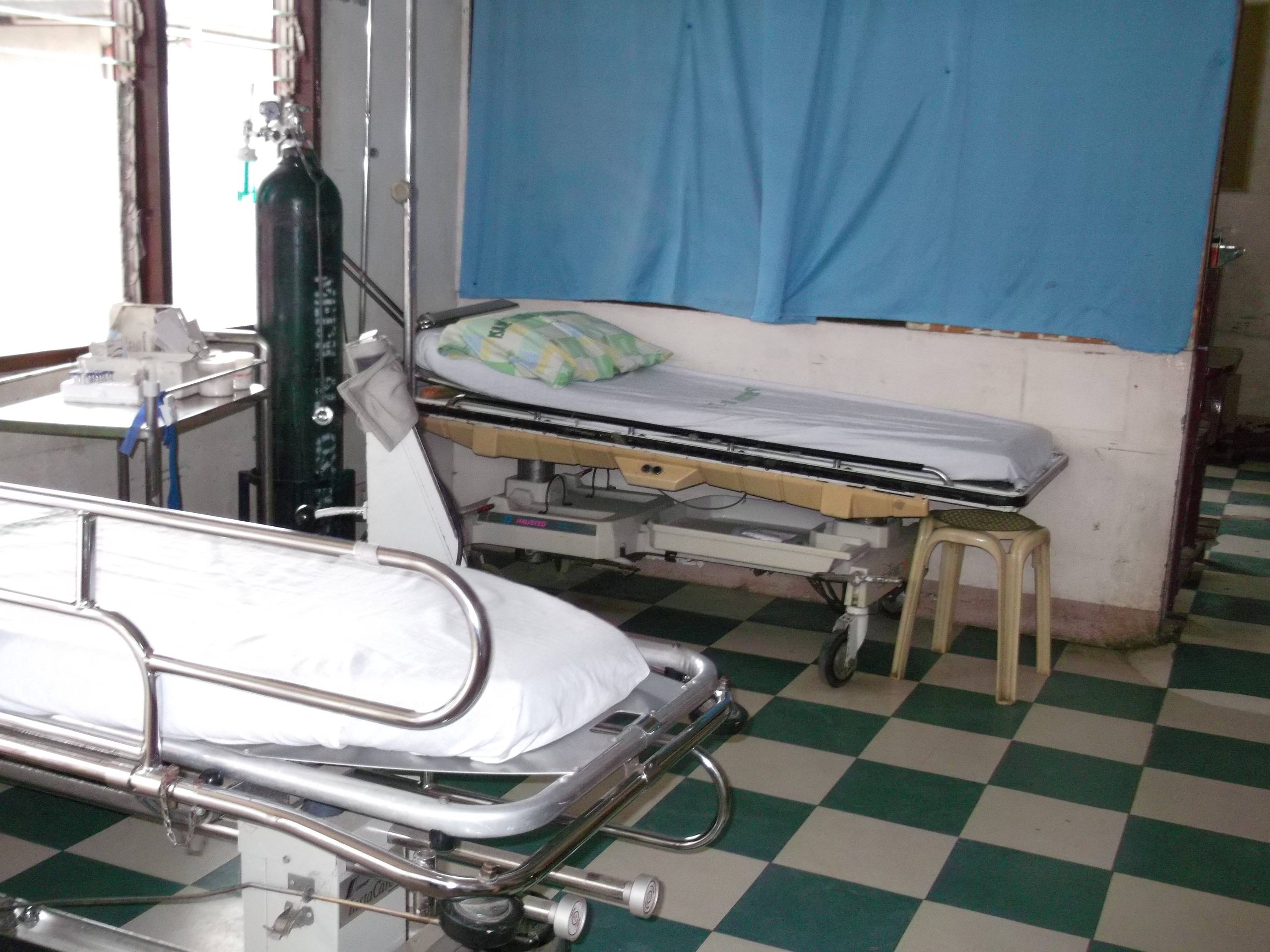 【ネパール – ポカラ】教育プログラムスケジュール画像