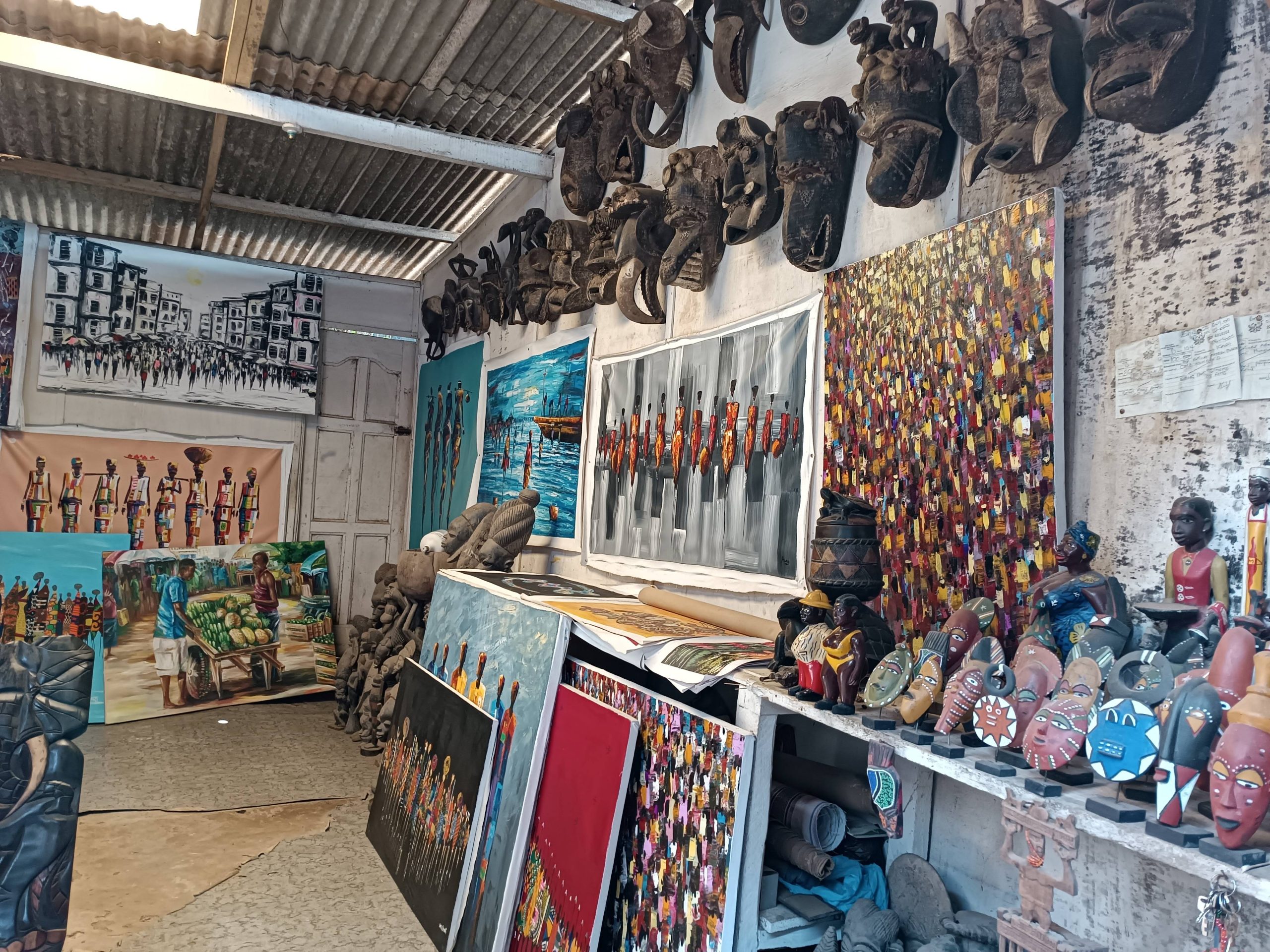 【ベトナム】医療支援プログラムスケジュール画像