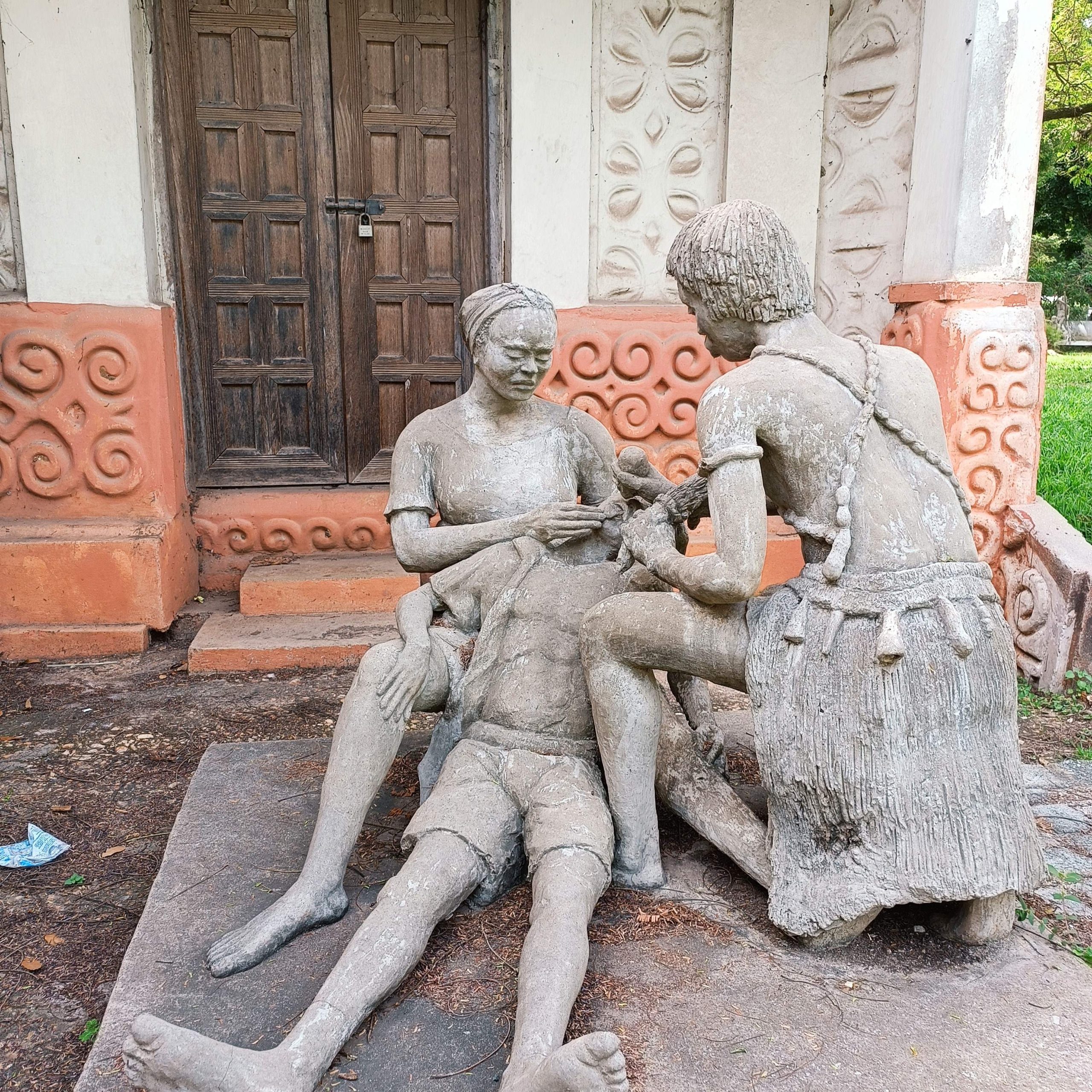 【ネパール】ネパール体験プログラムスケジュール画像