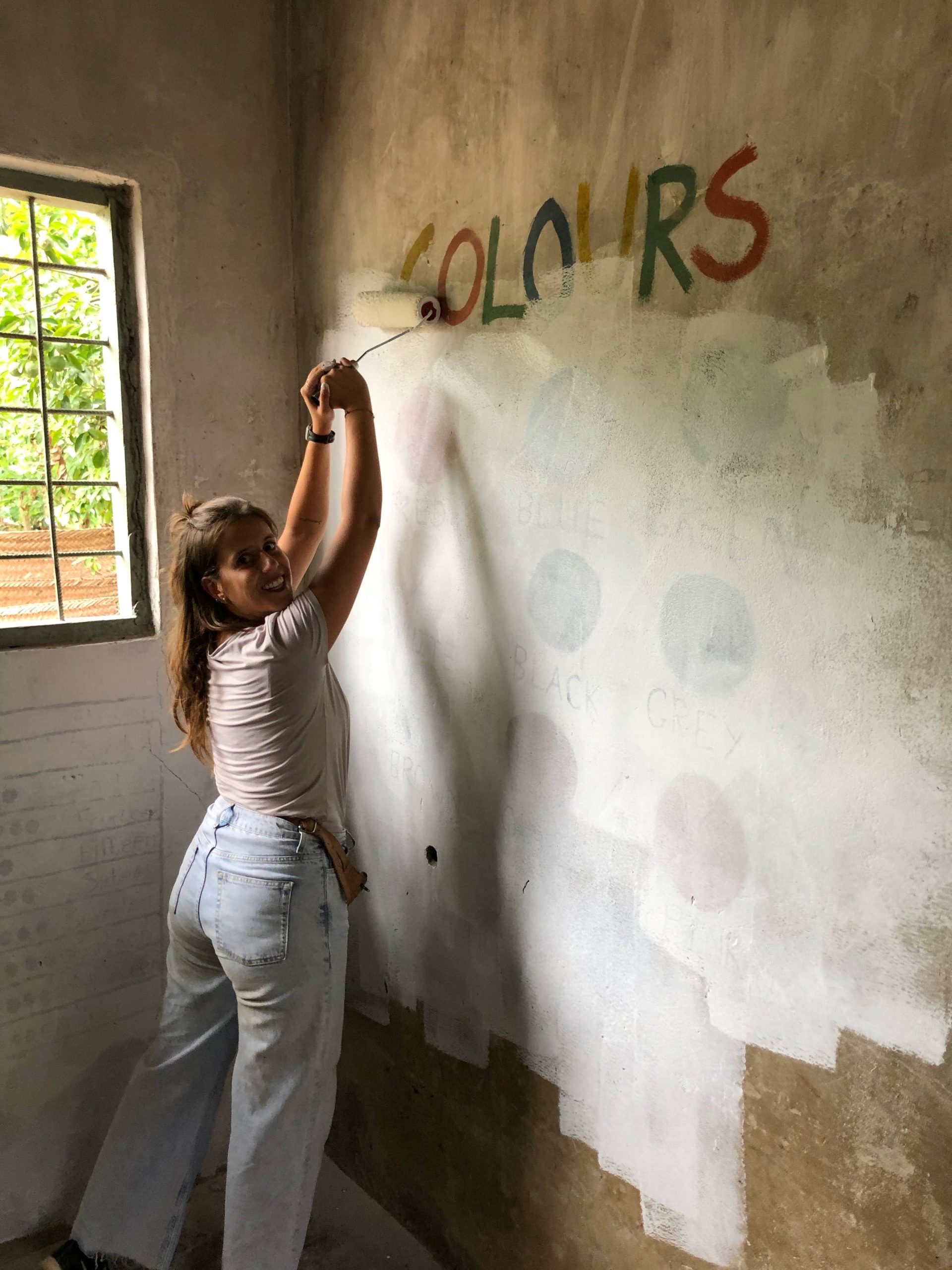 【ネパール】プーンヒルトレッキングスケジュール画像