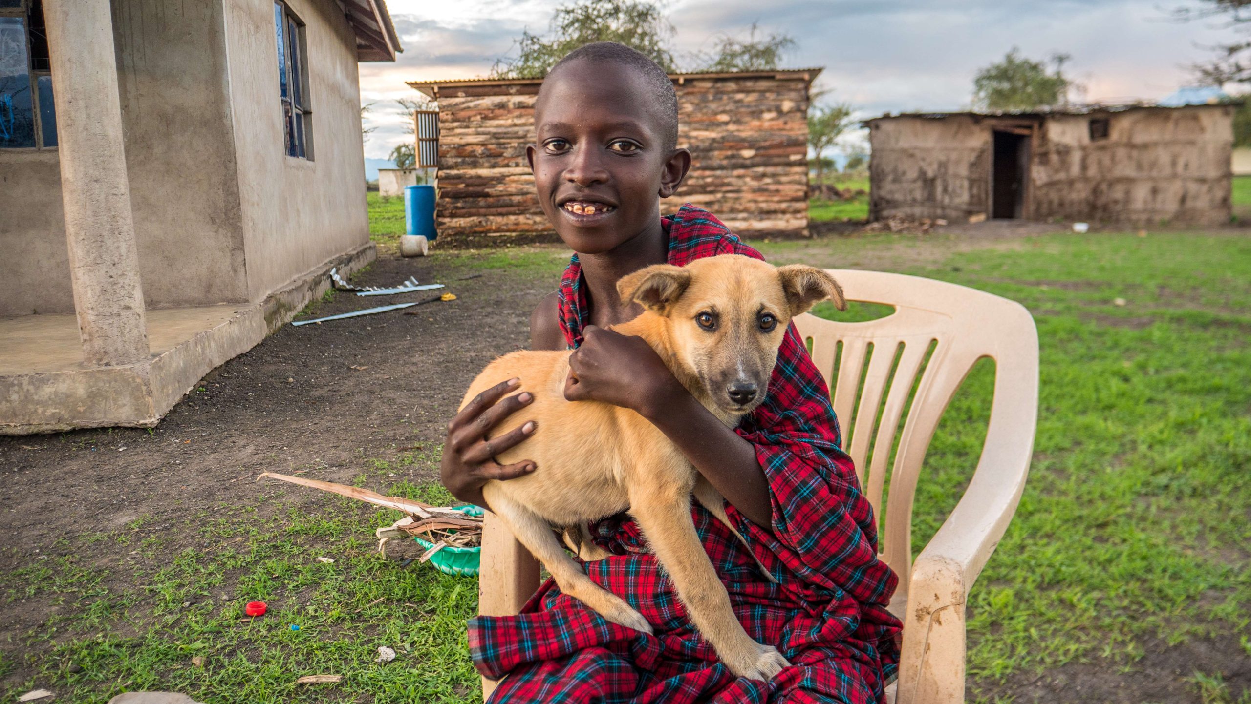 【フィジー】スポーツ教育プログラム宿泊先画像