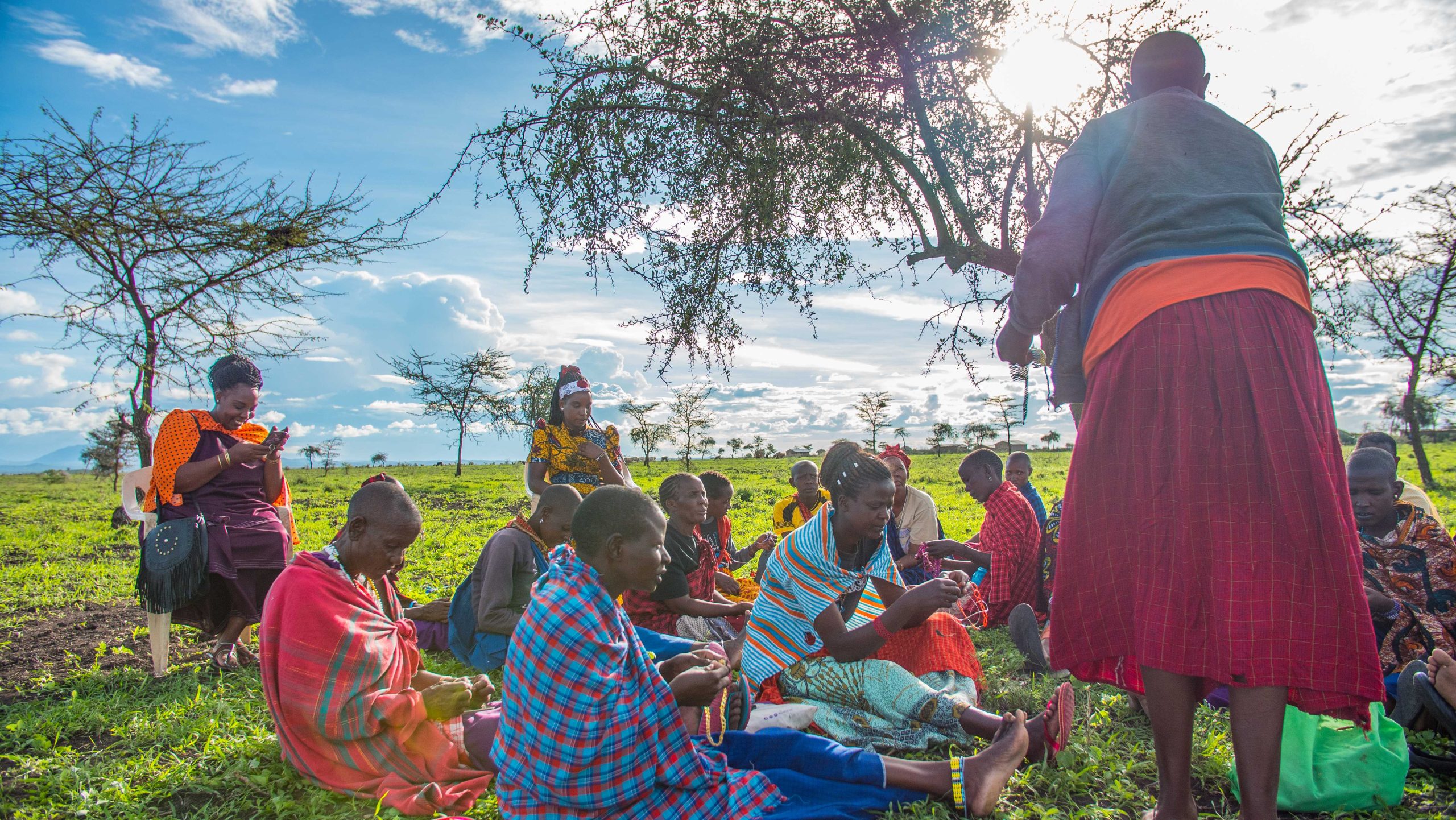 【スリランカ – エッラ】教育プログラム宿泊先画像