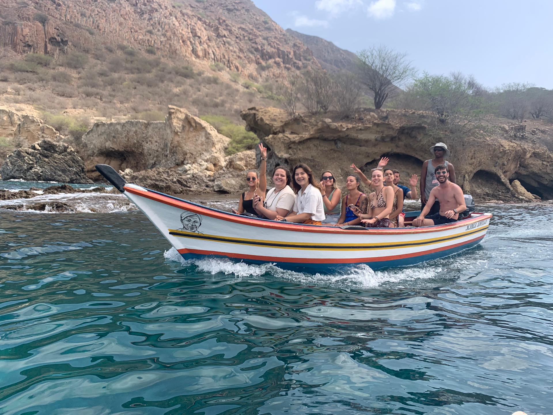 【タイ】ロードトリップ業務内容画像