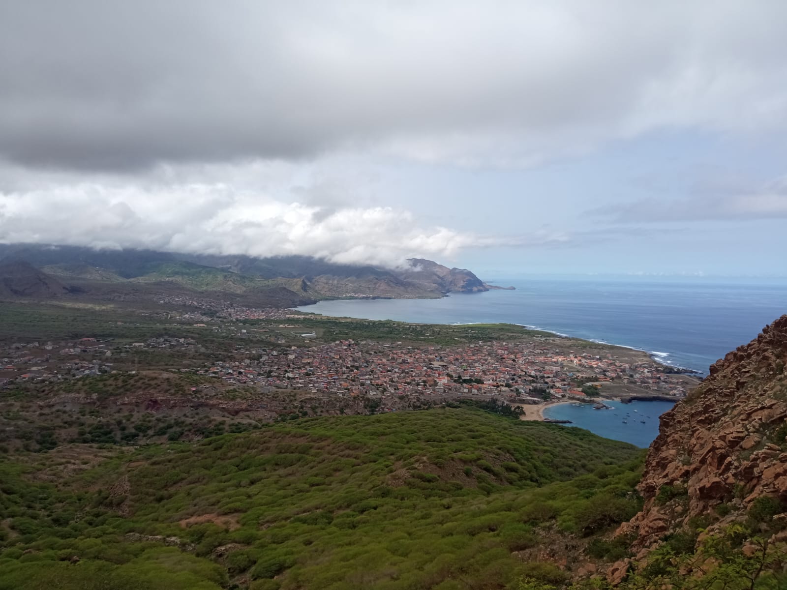 【韓国】文化体験週間スケジュール画像