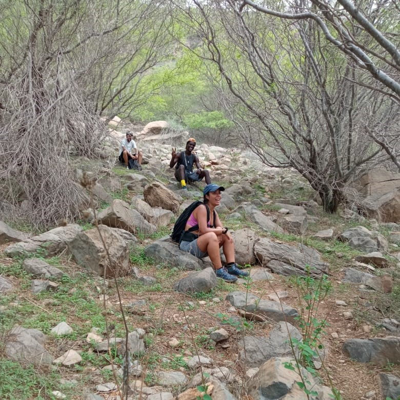 【韓国】文化体験週間業務内容画像