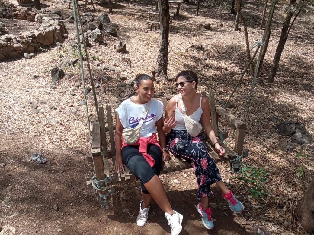 【韓国】環境保護プログラム宿泊先画像