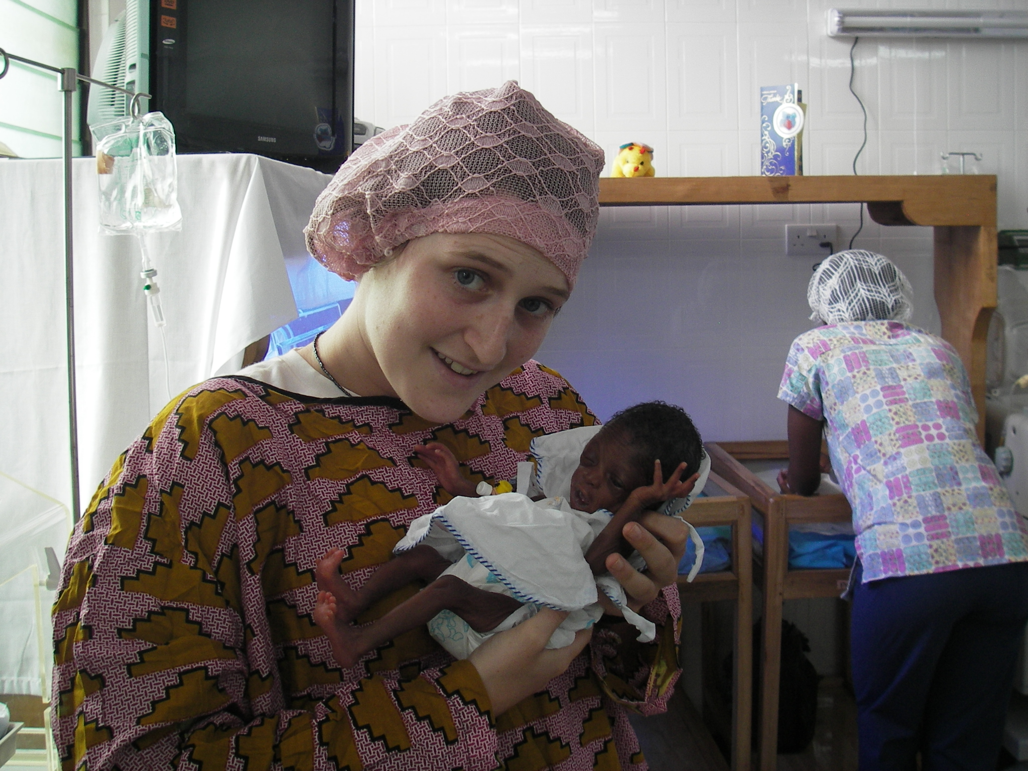 【ネパール – ポカラ】教育プログラム業務内容画像