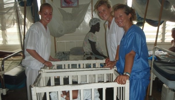 【ネパール – ポカラ】教育プログラム業務内容画像