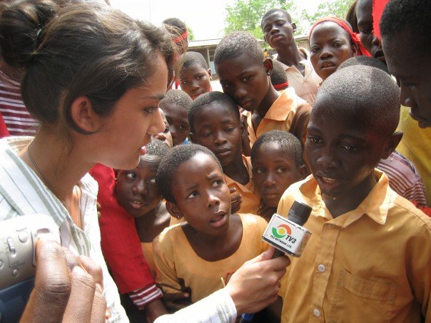 【ネパール – カトマンズ】医療インターンシップ宿泊先画像