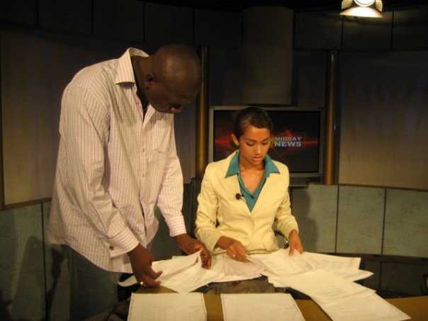 【ネパール – カトマンズ】医療インターンシップ業務内容画像