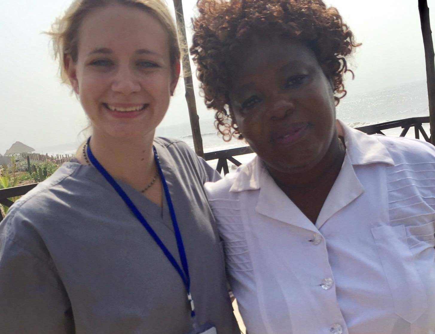 【ネパール – カトマンズ】医療インターンシップスケジュール画像