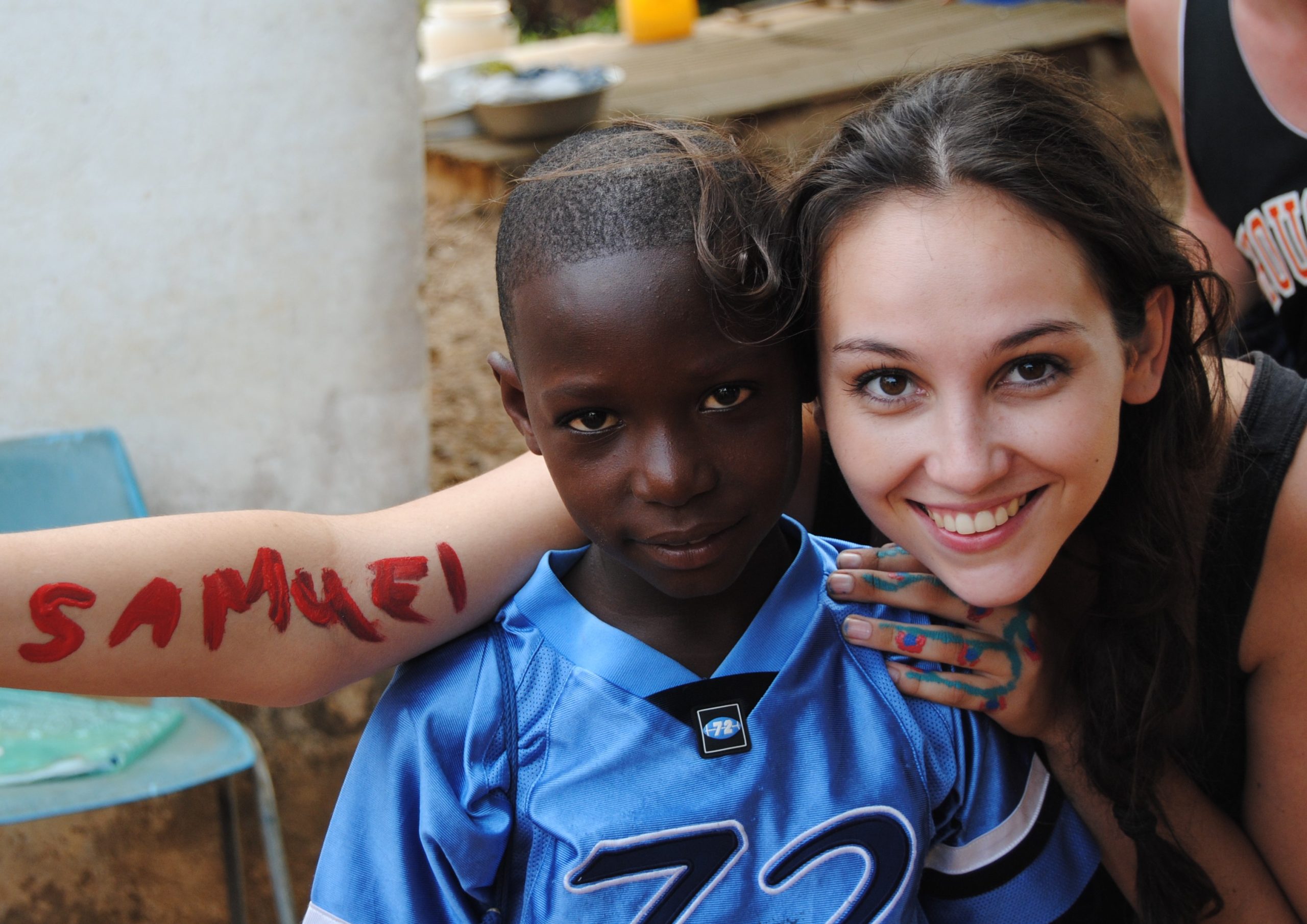 【ネパール】ネパール体験プログラム業務内容画像