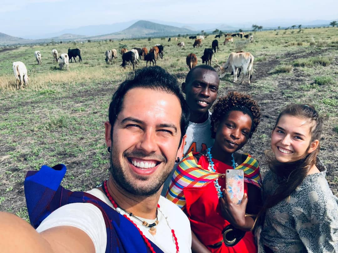 【フィジー】スポーツ教育プログラム業務内容画像