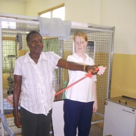 【ネパール – カトマンズ】教育プログラムスケジュール画像