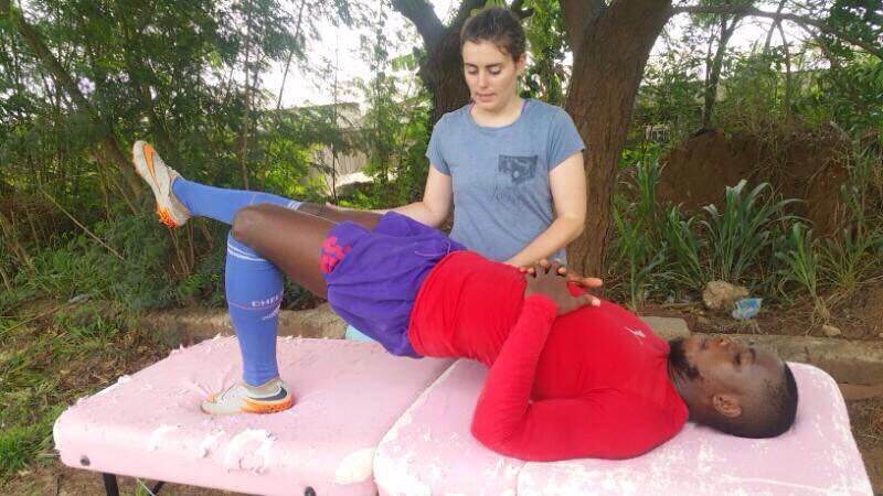 【ネパール – カトマンズ】改修プログラム業務内容画像