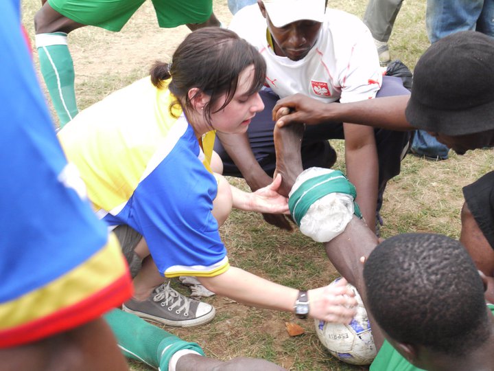 【ネパール – カトマンズ】改修プログラム業務内容画像