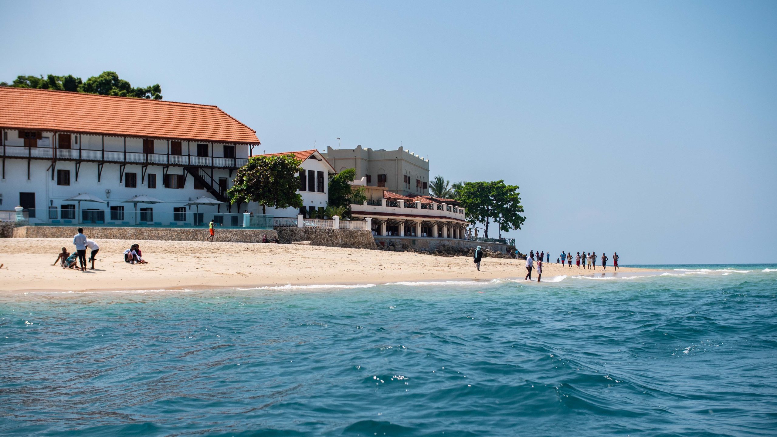 【ネパール】アドベンチャー体験プログラムスケジュール画像