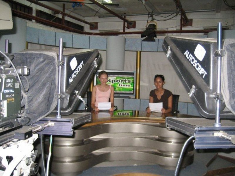 【ネパール – カトマンズ】医療インターンシップ業務内容画像