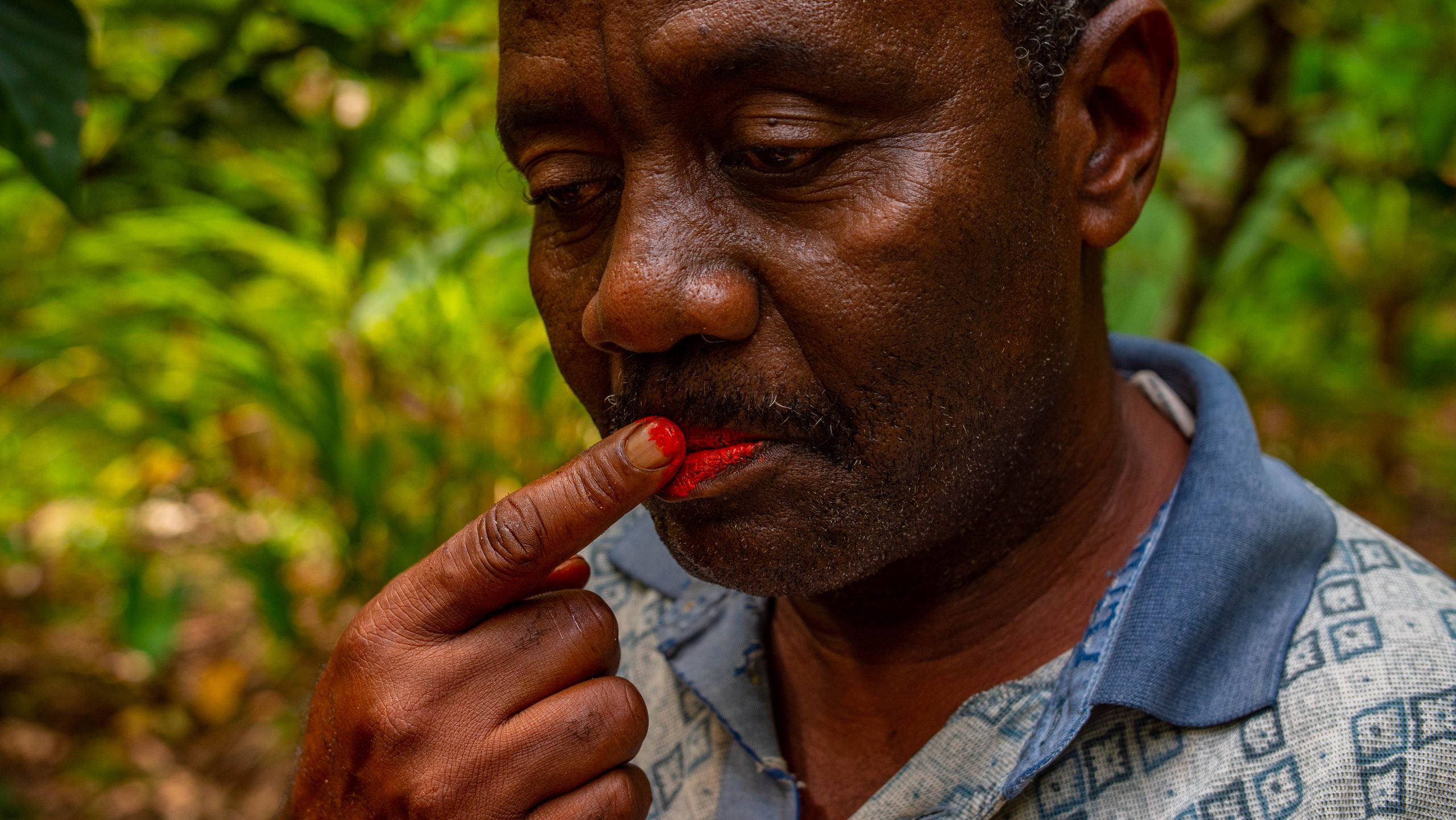 【ネパール】プーンヒルトレッキング宿泊先画像