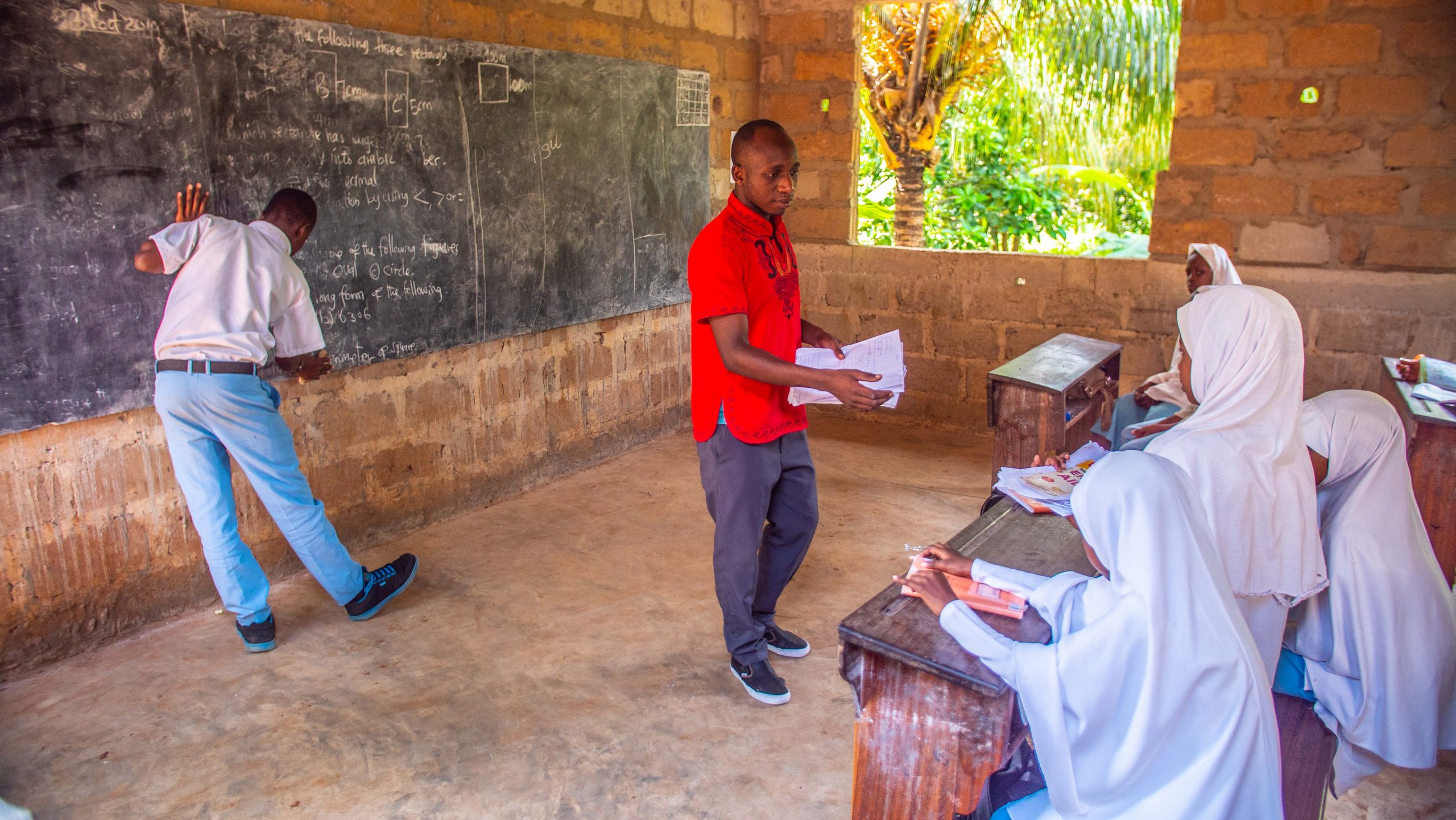 【ネパール】アドベンチャー体験プログラム業務内容画像
