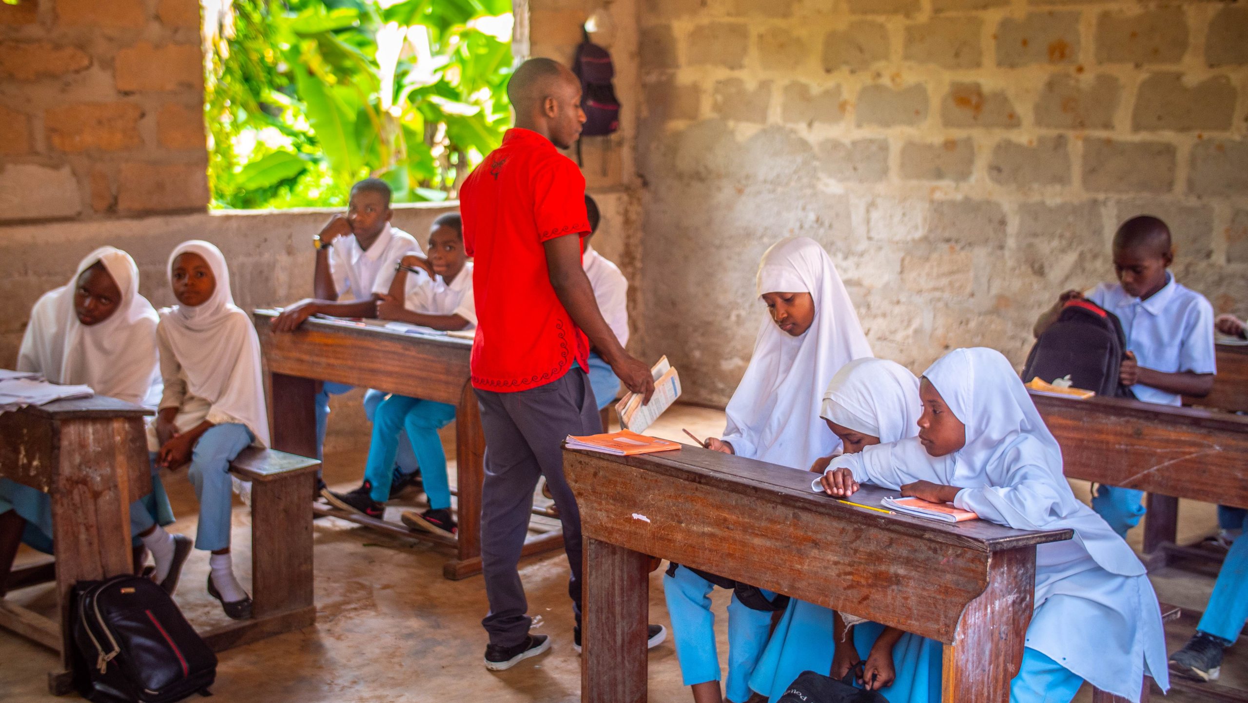 【ネパール】アドベンチャー体験プログラムスケジュール画像