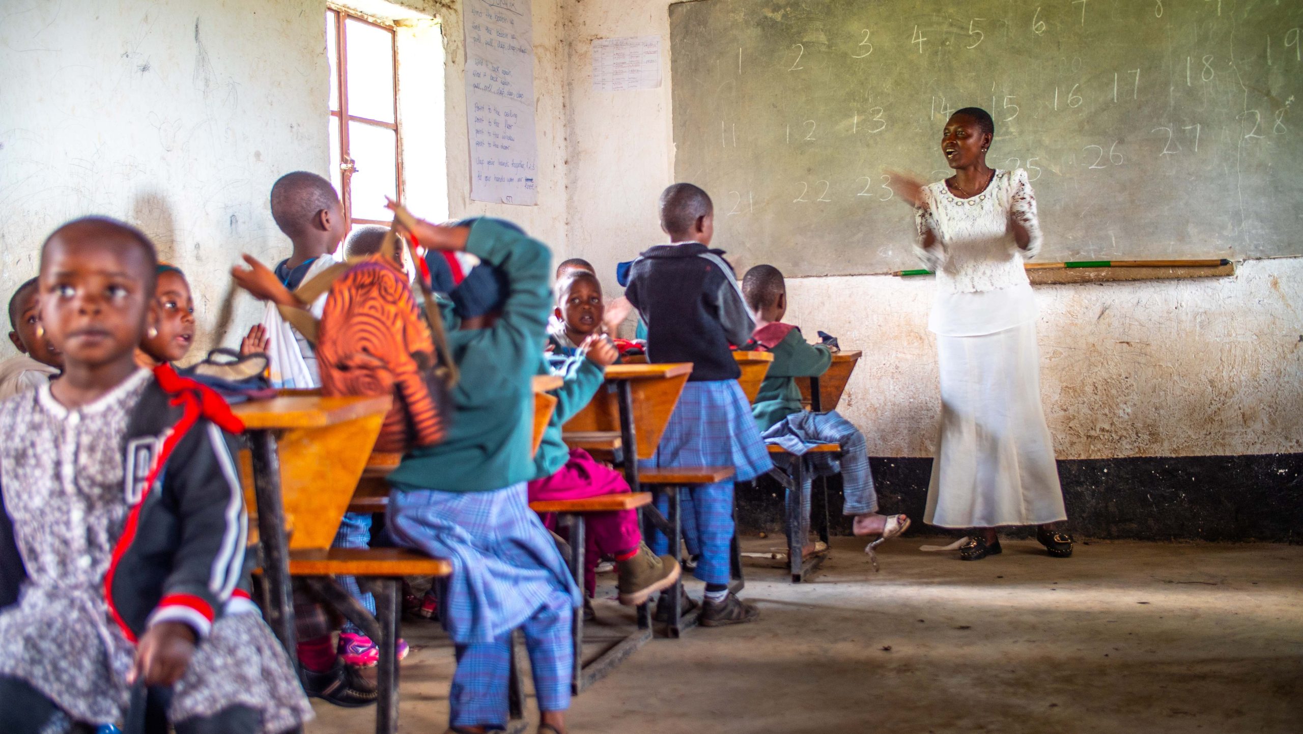 【ネパール】ビレッジトレッキングスケジュール画像