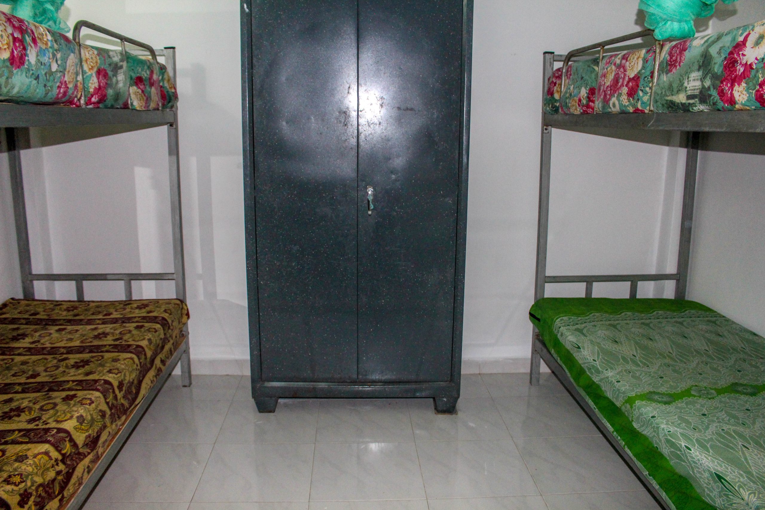 【スリランカ – キャンディ】文化体験プログラム宿泊先画像