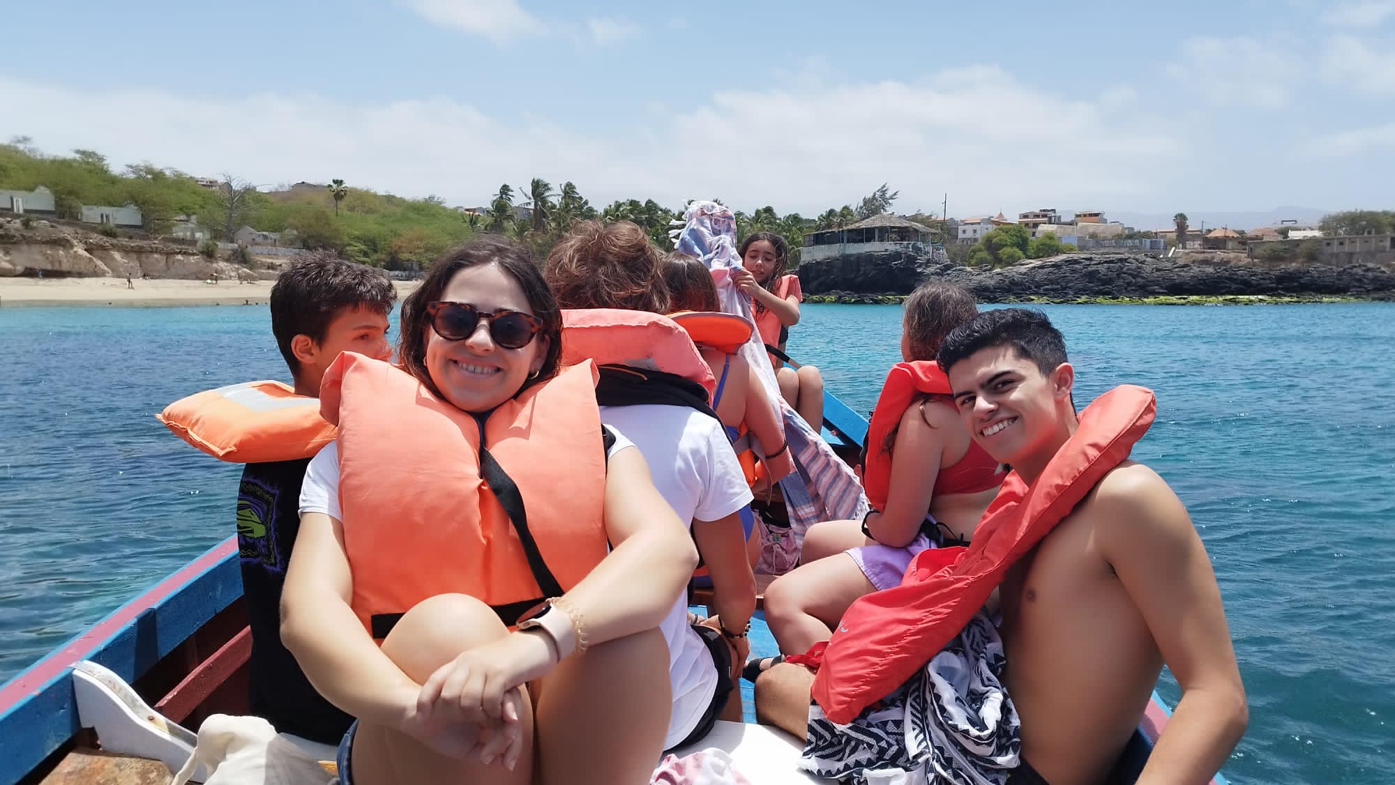 【タイ】ロードトリップ業務内容画像