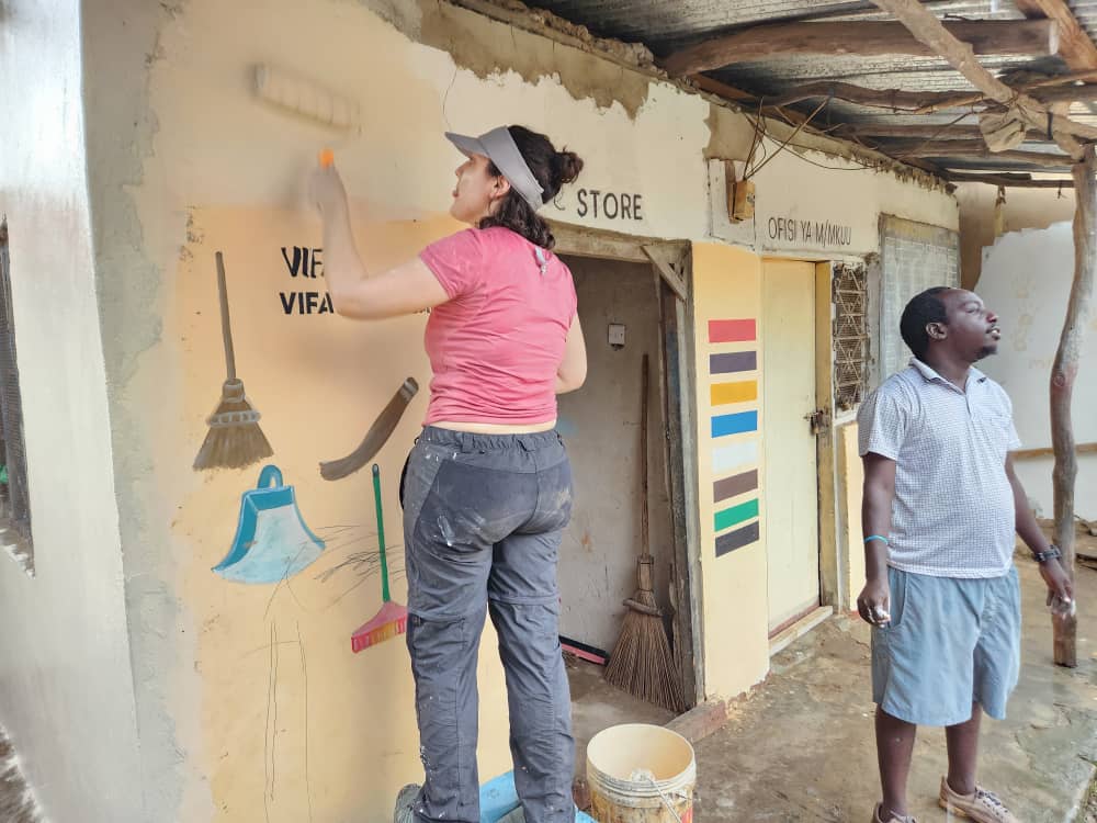 【ネパール】アンナプルナベースキャンププログラム業務内容画像