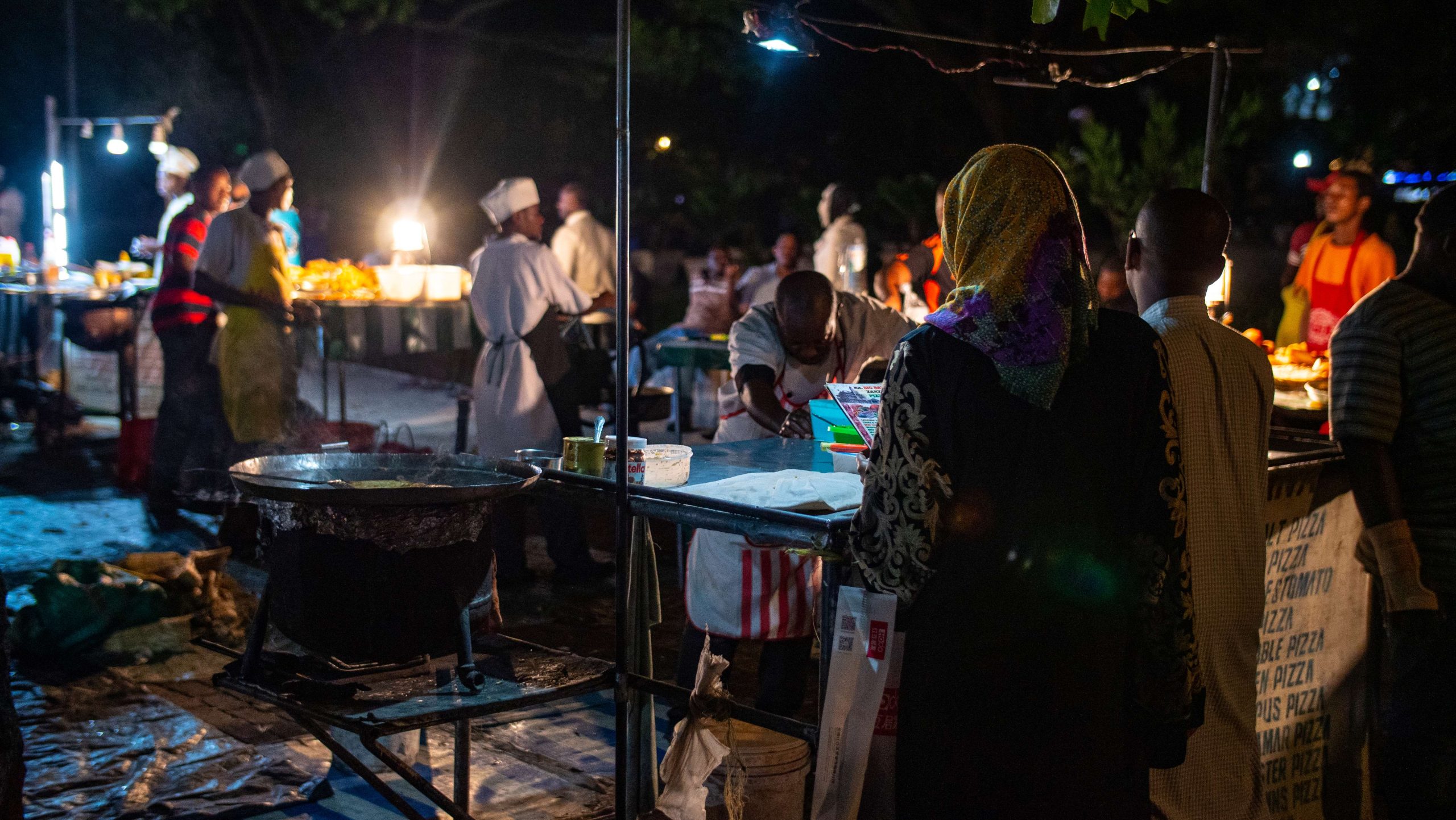 【ネパール】プーンヒルトレッキング宿泊先画像