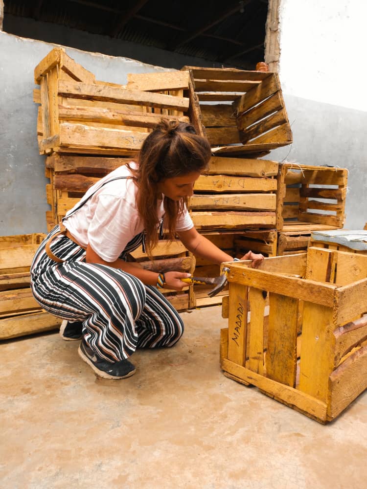 【ネパール】プーンヒルトレッキングスケジュール画像