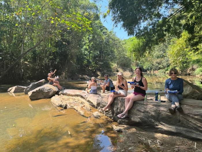 【スリランカ – キャンディ】文化体験プログラム業務内容画像