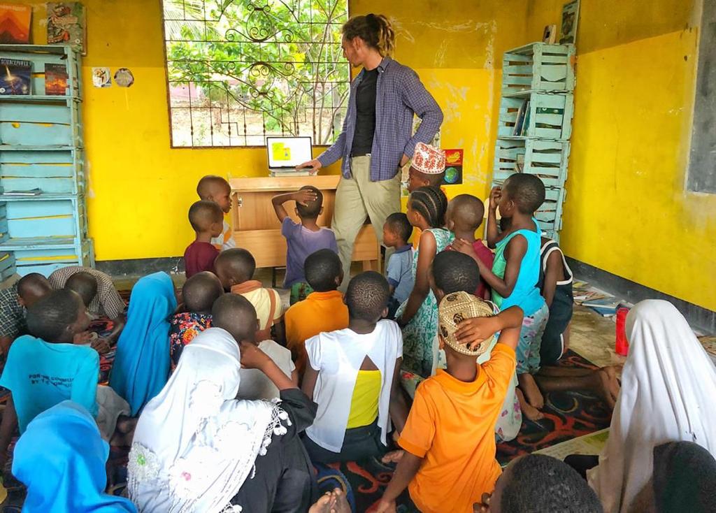 【ネパール – カトマンズ】女性の地位向上プログラムスケジュール画像