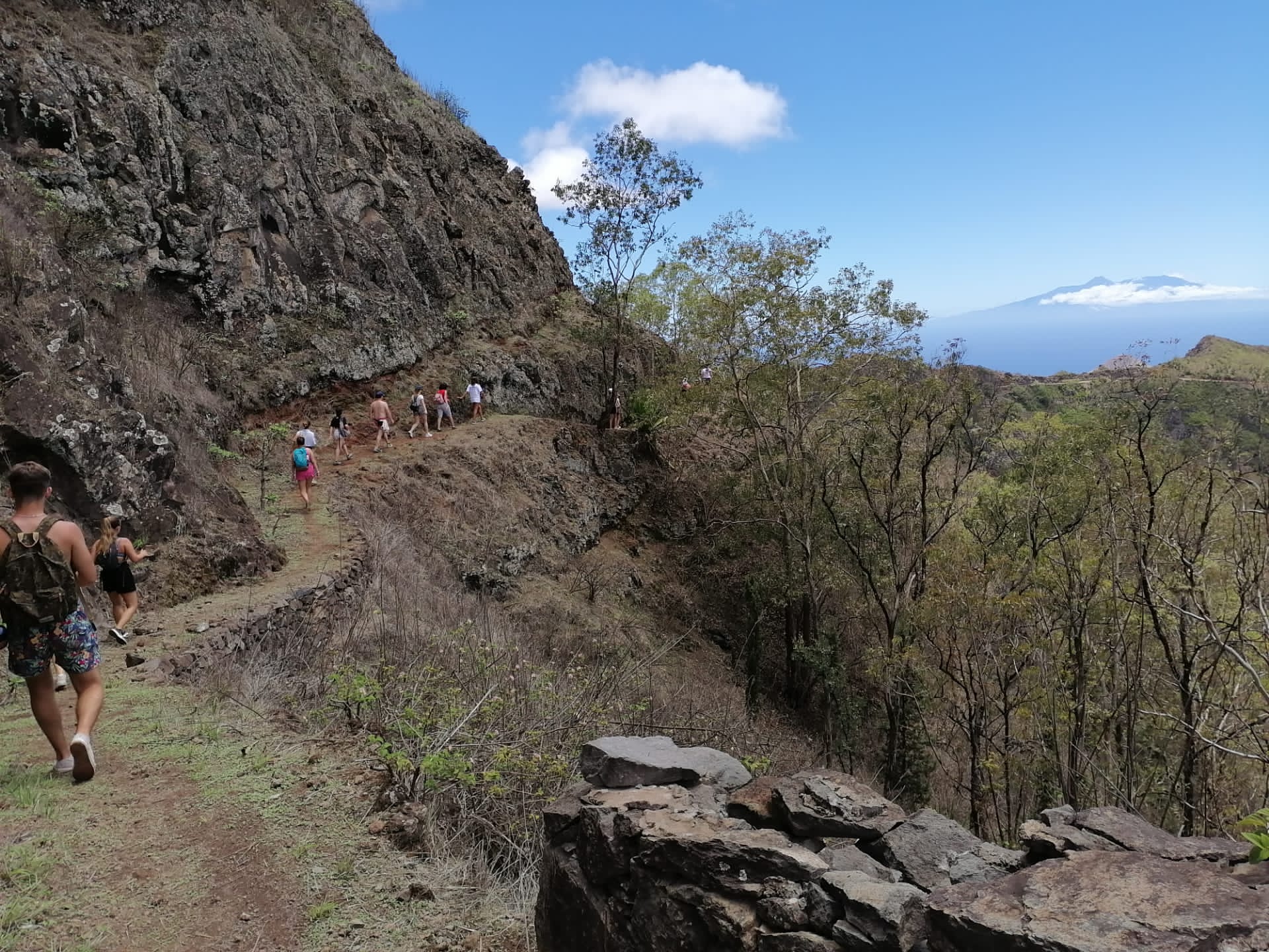 【韓国】環境保護プログラム宿泊先画像