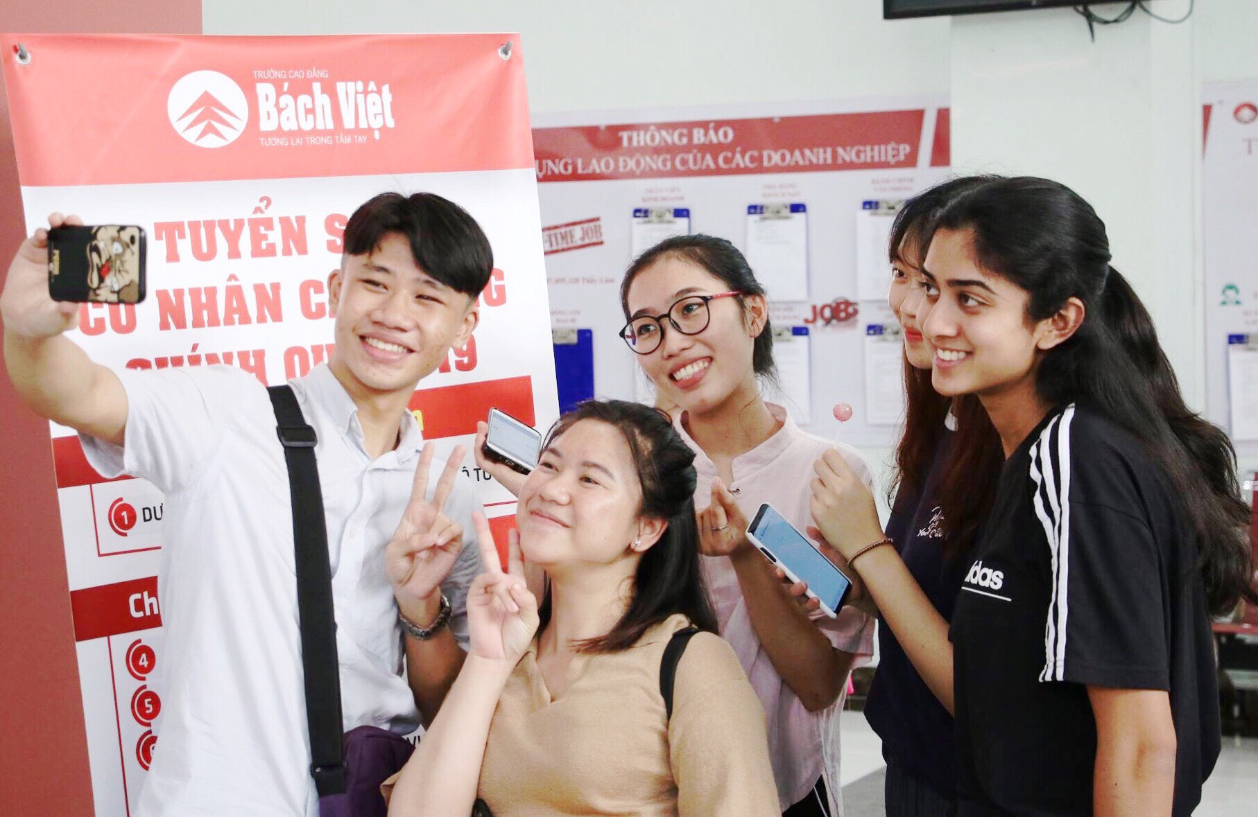 【ベトナム】医療支援プログラム業務内容画像