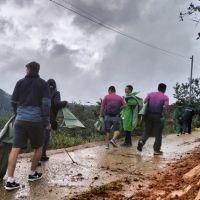 【ベトナム】環境保護プログラムスケジュール画像