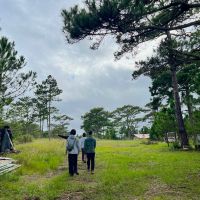 【ベトナム】環境保護プログラム