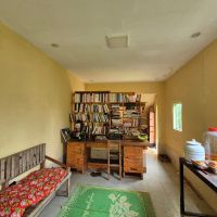 【ベトナム】環境保護プログラム宿泊先画像