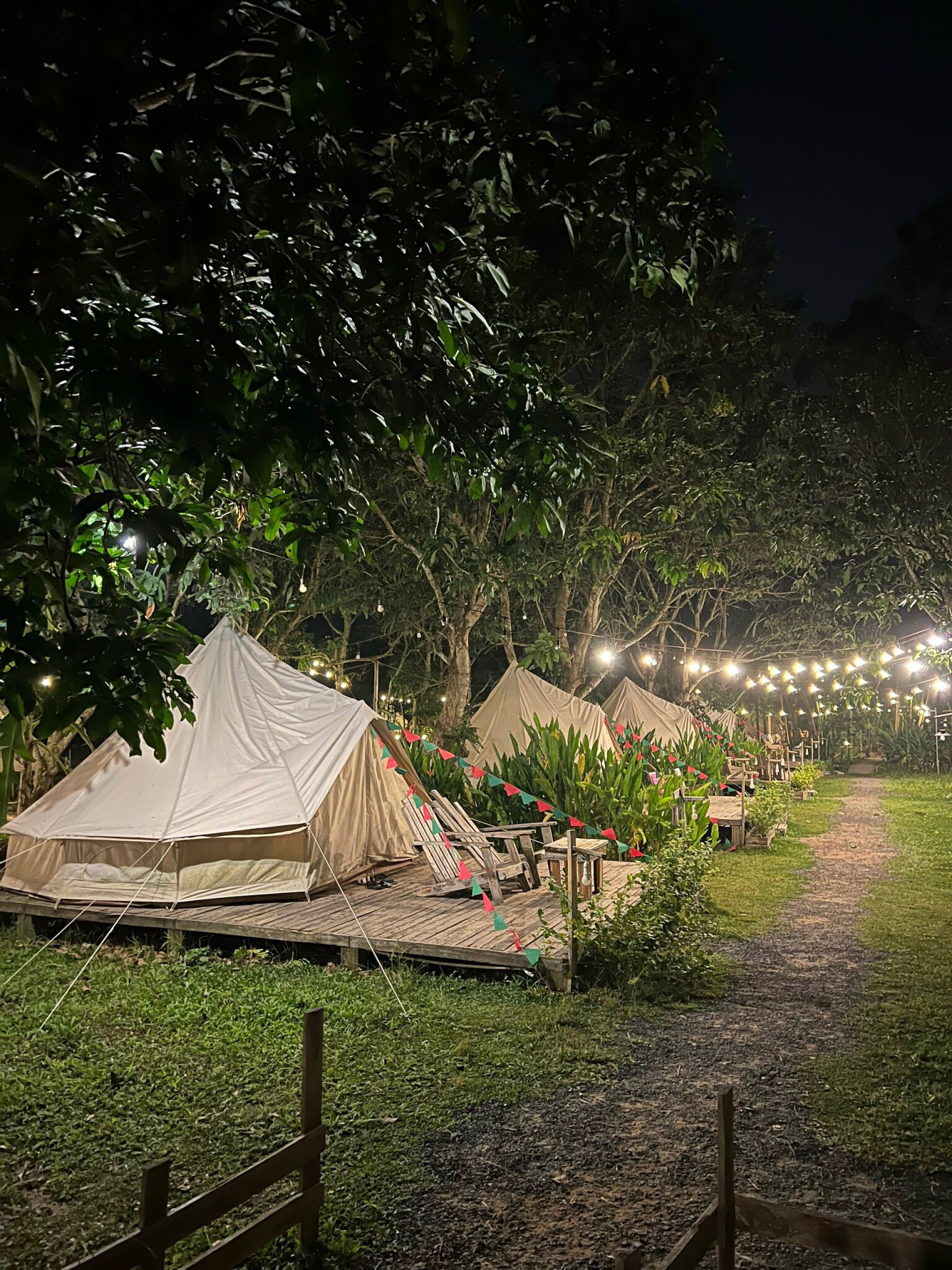 【ベトナム】農家支援プログラム宿泊先画像